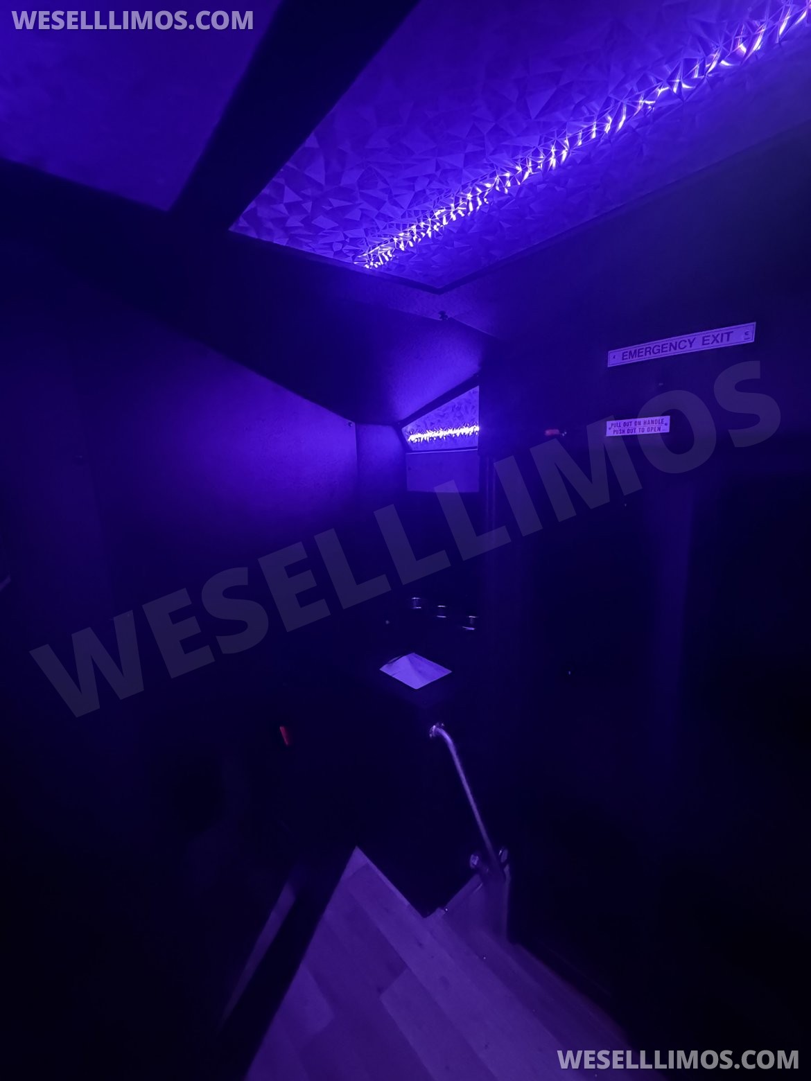 Limo Bus for Sale in houston, TX - Photo 15