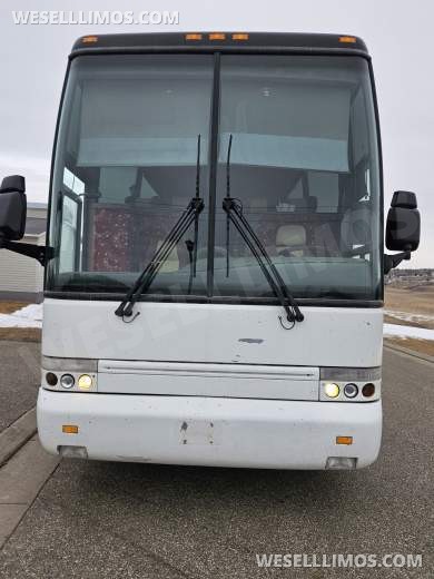 2006 Van Hool TS45 Motorcoach for Sale in Williston, ND
