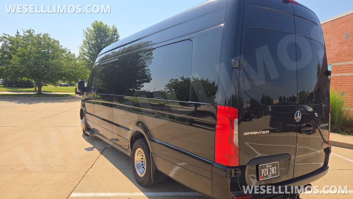 Sprinter for Sale in Cedar Rapids, IA - Photo 2