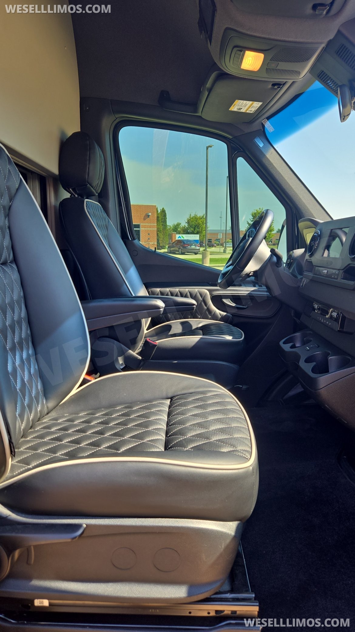 Sprinter for Sale in Cedar Rapids, IA - Photo 3