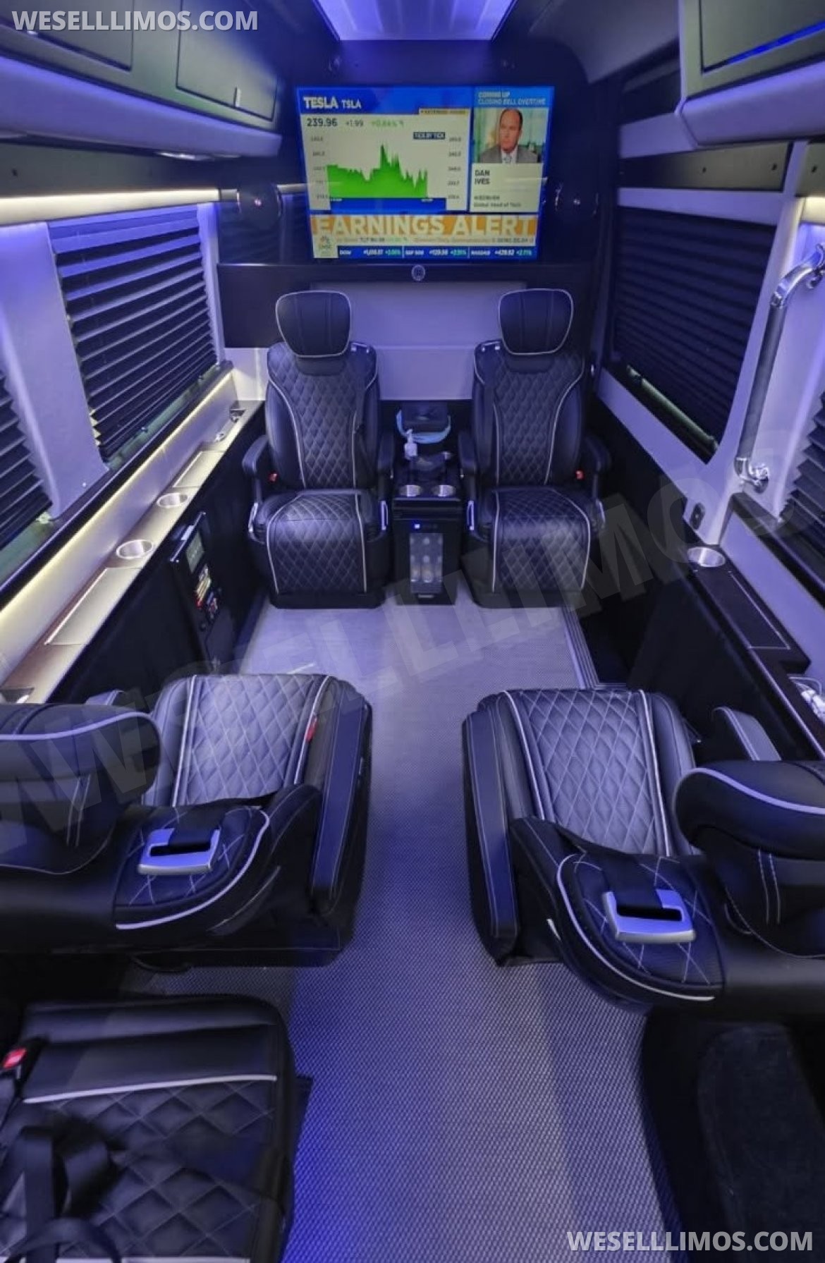Sprinter for Sale in Cedar Rapids, IA - Photo 5