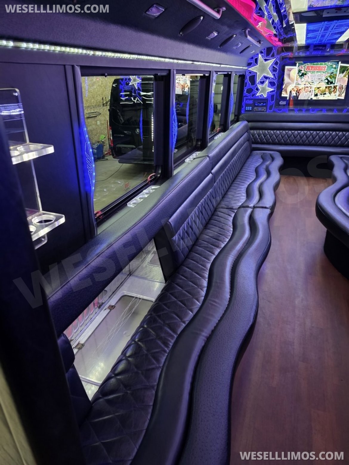 Limo Bus for Sale in Erie, PA - Photo 4