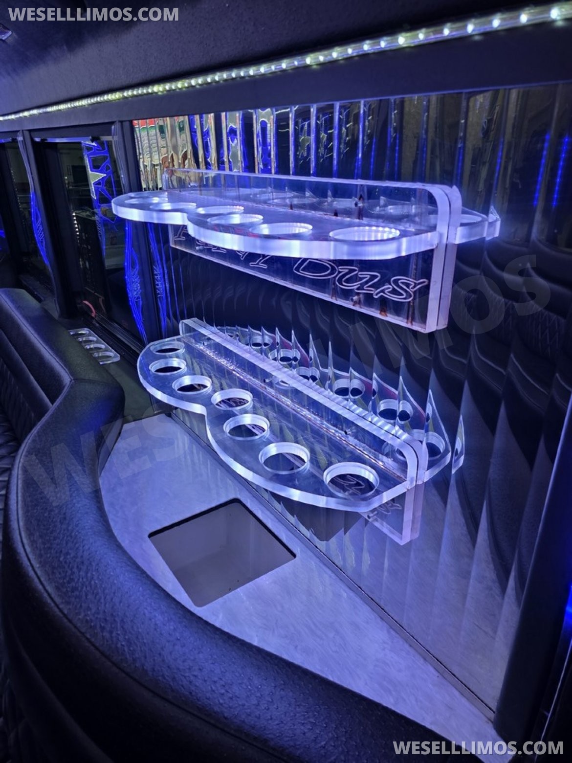 Limo Bus for Sale in Erie, PA - Photo 6