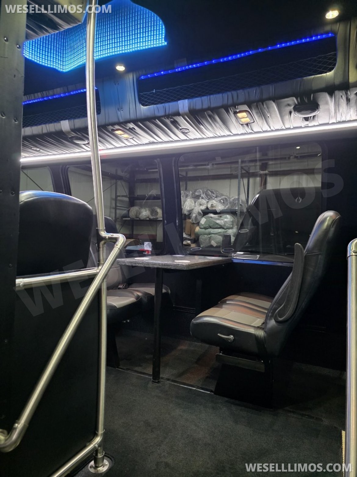 Limo Bus for Sale in Erie, PA - Photo 2