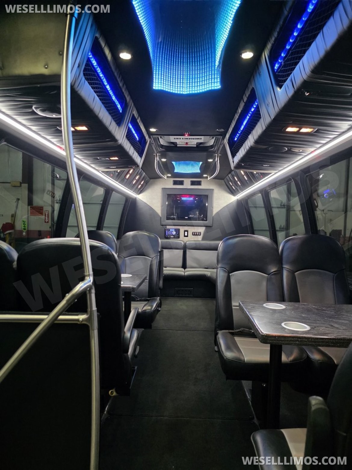 Limo Bus for Sale in Erie, PA - Photo 3