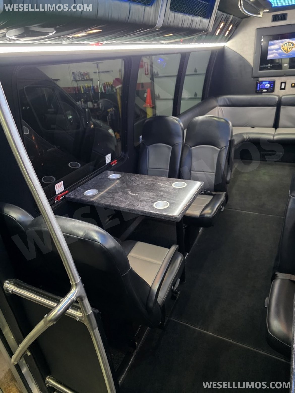 Limo Bus for Sale in Erie, PA - Photo 8