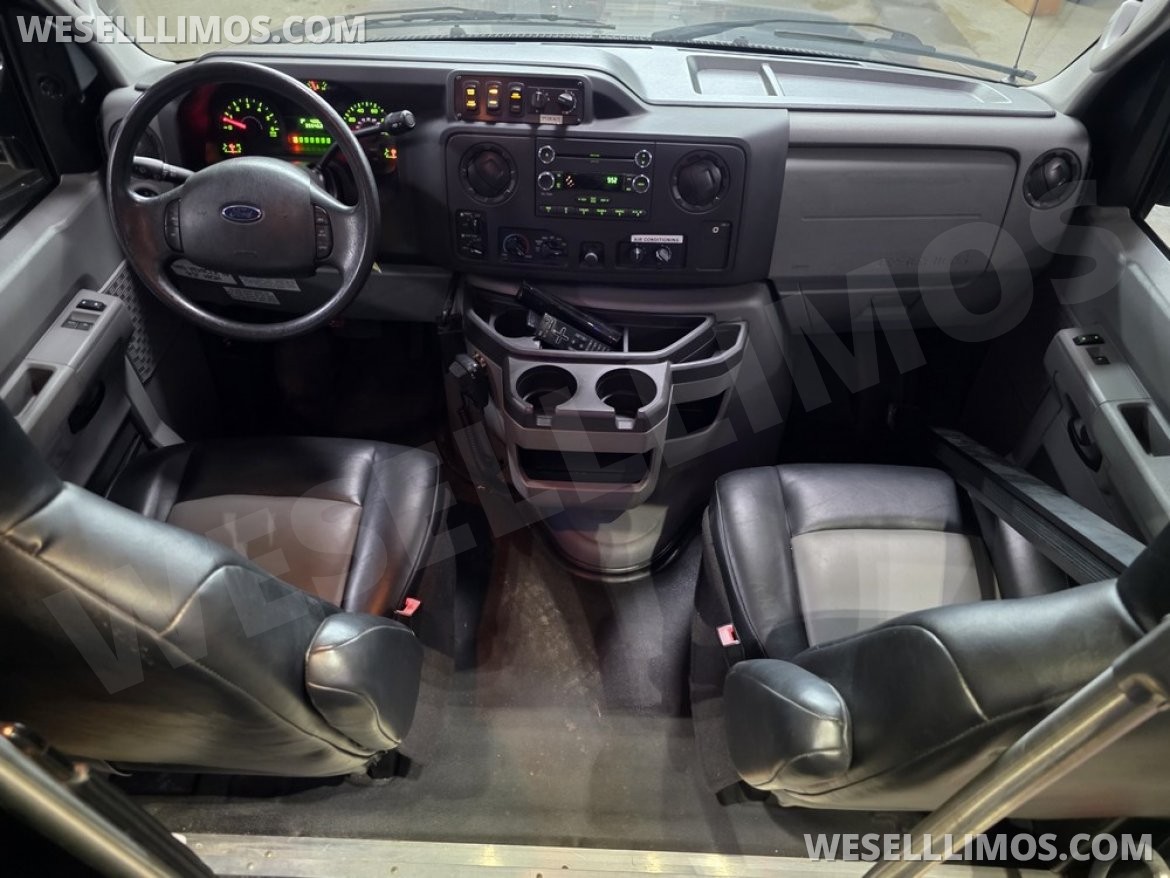 Limo Bus for Sale in Erie, PA - Photo 20