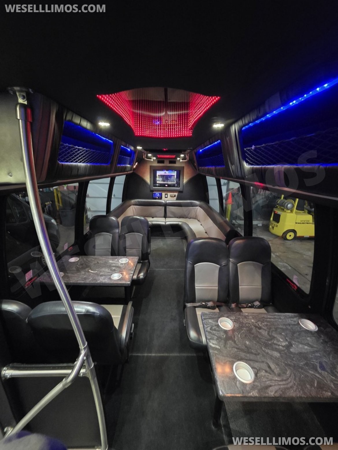 Limo Bus for Sale in Erie, PA - Photo 21