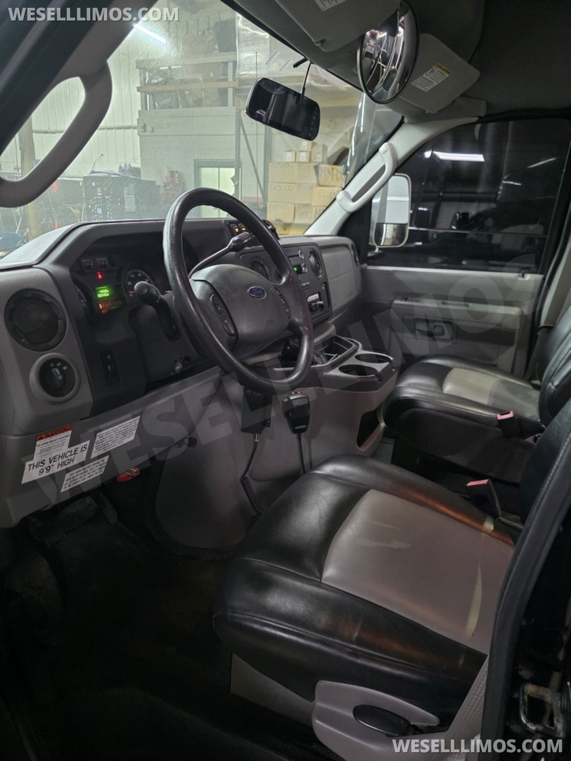Limo Bus for Sale in Erie, PA - Photo 38