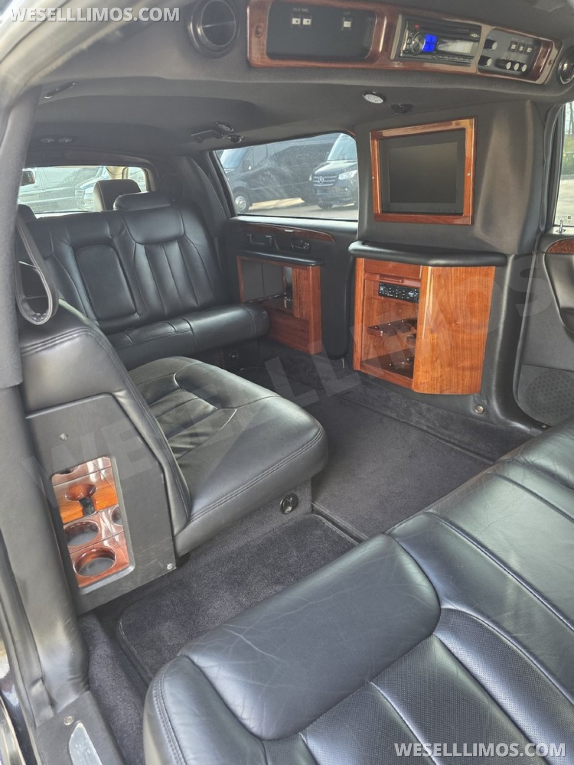 Limo Bus for Sale in Erie, PA - Photo 5