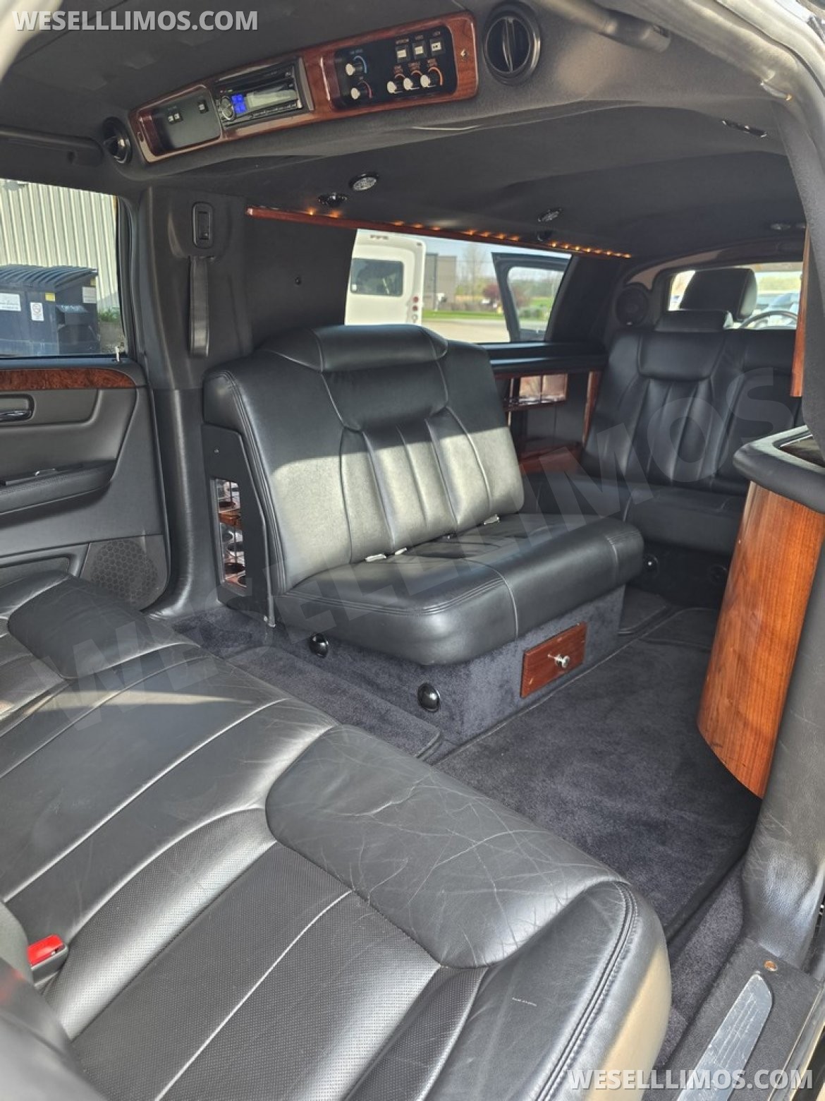Limo Bus for Sale in Erie, PA - Photo 10