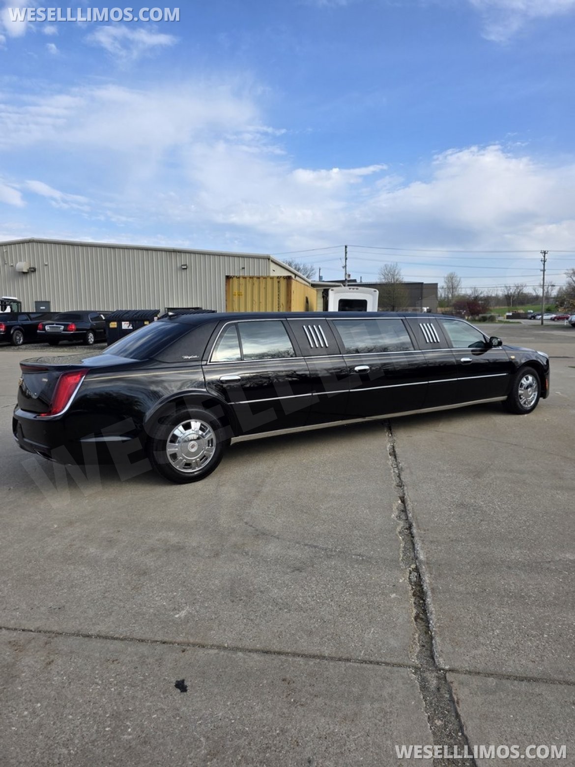 Limo Bus for Sale in Erie, PA - Photo 23