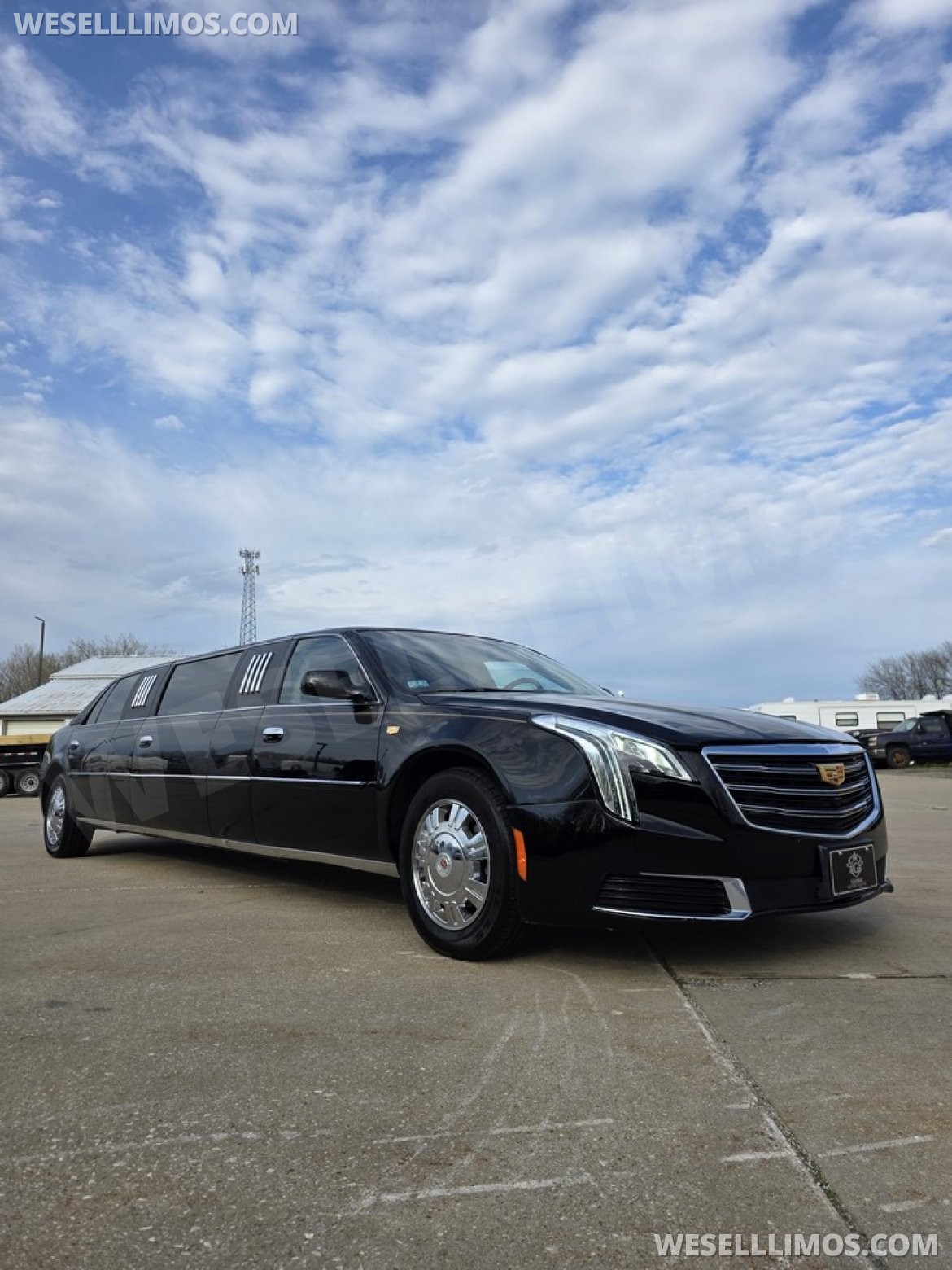 Limo Bus for Sale in Erie, PA - Photo 28