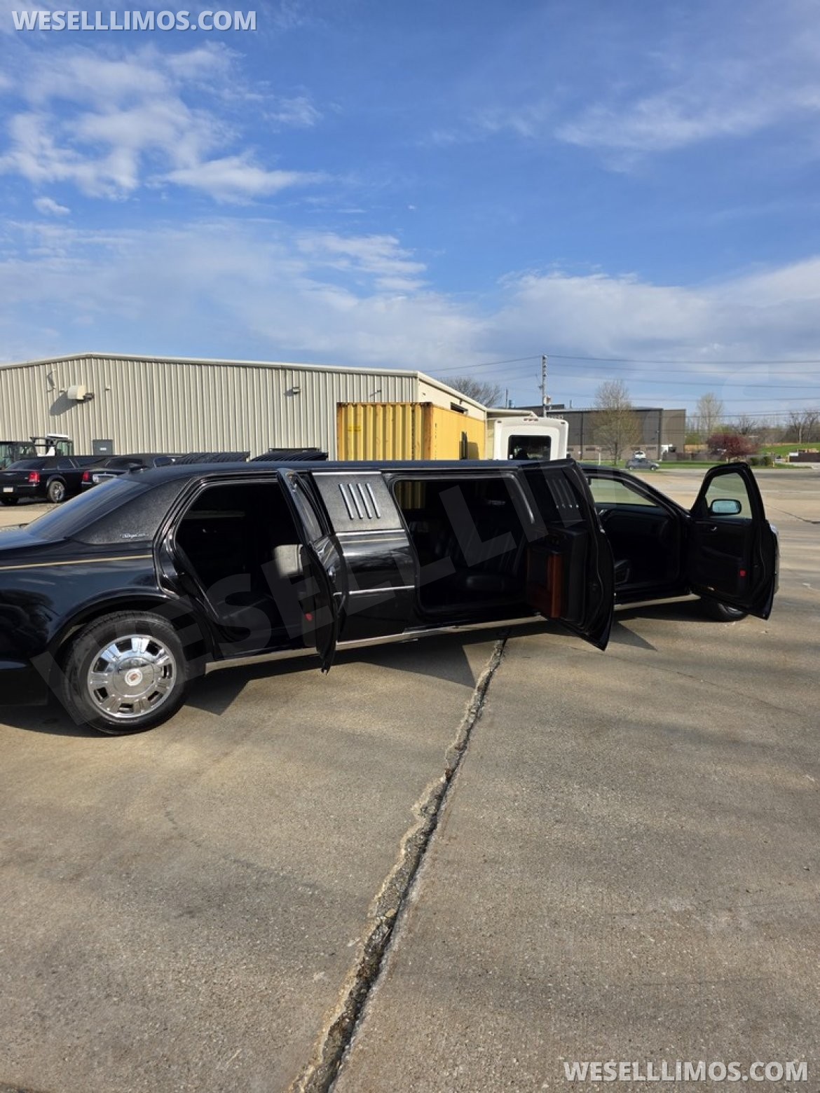 Limo Bus for Sale in Erie, PA - Photo 30