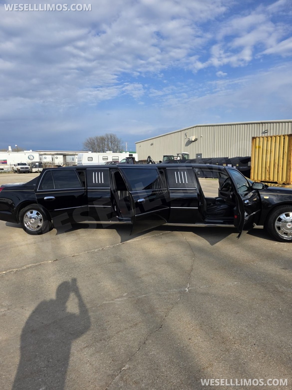 Limo Bus for Sale in Erie, PA - Photo 31