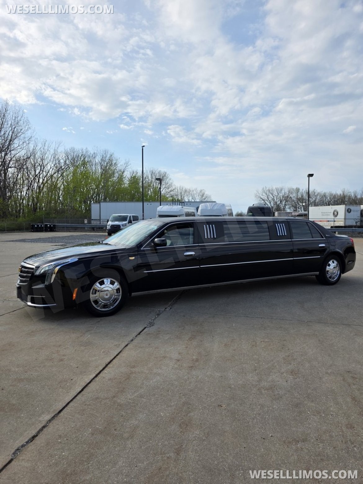 Limo Bus for Sale in Erie, PA - Photo 36