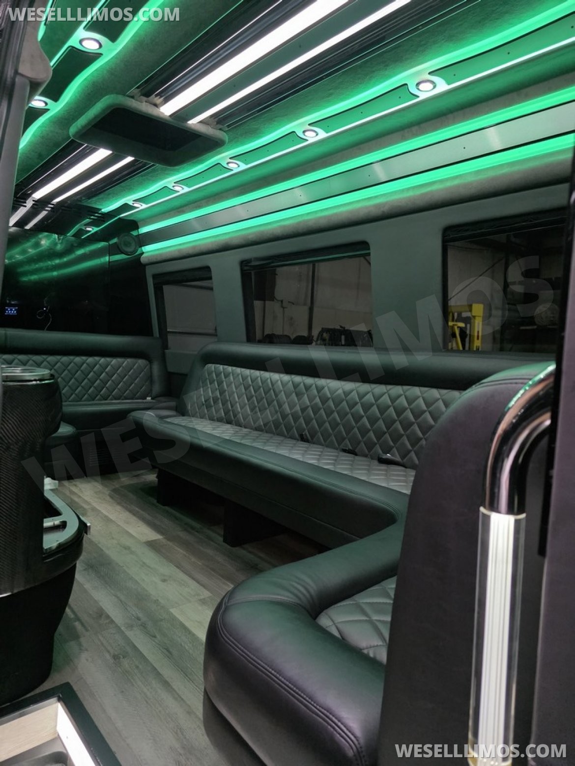 Limo Bus for Sale in Erie, PA - Photo 2