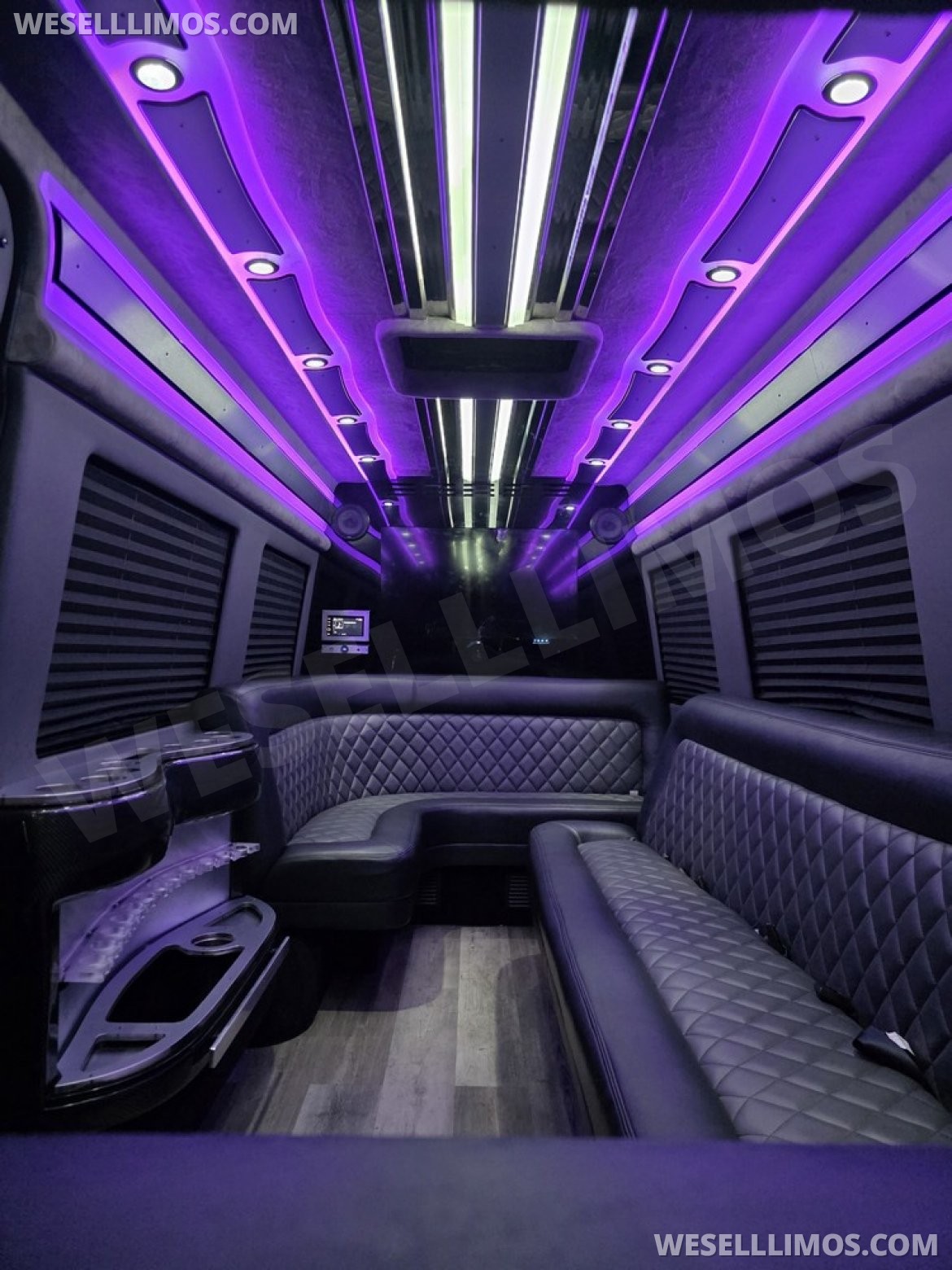 Limo Bus for Sale in Erie, PA - Photo 16