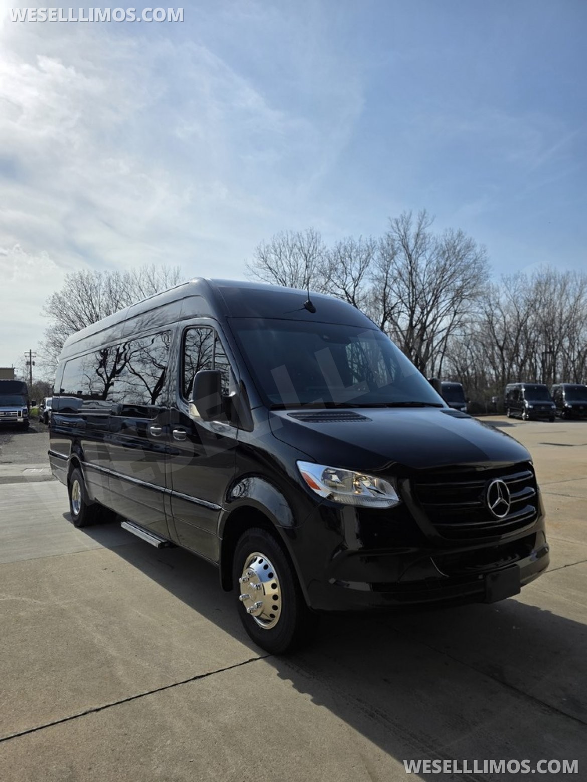 Limo Bus for Sale in Erie, PA - Photo 26