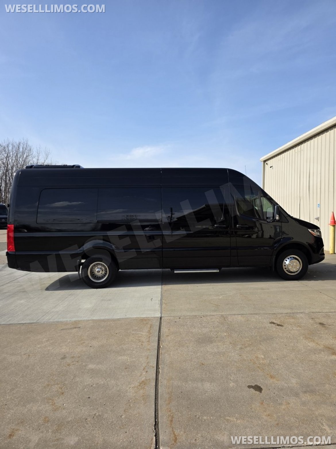 Limo Bus for Sale in Erie, PA - Photo 29