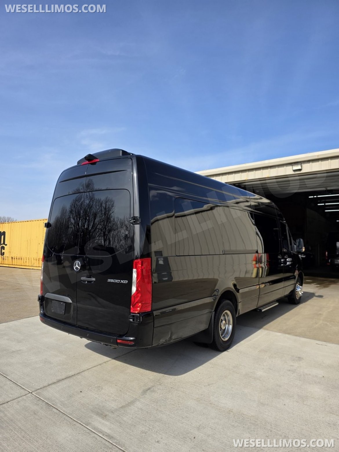 Limo Bus for Sale in Erie, PA - Photo 30