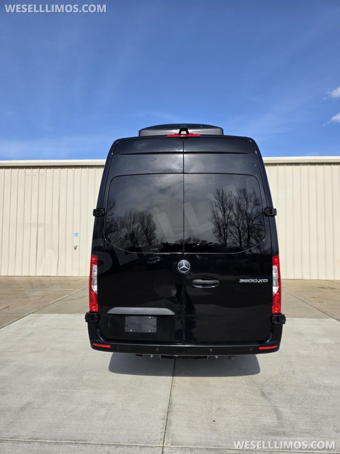 Limo Bus for Sale in Erie, PA - Photo 31