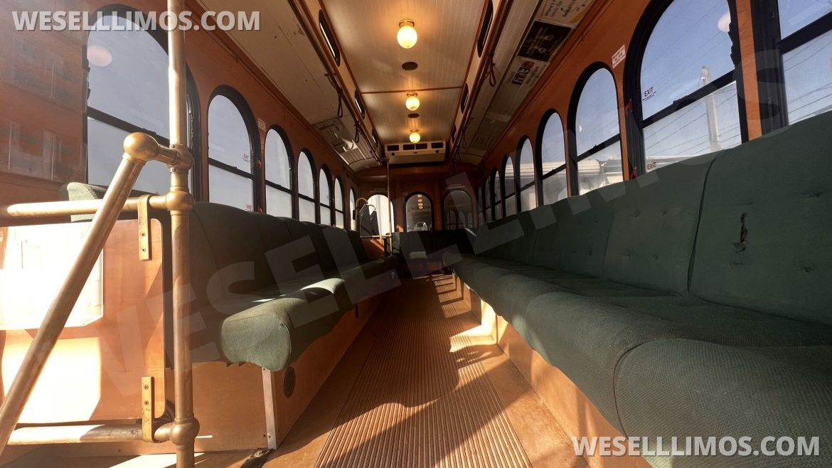 Trolley for Sale in Anaheim, CA - Photo 2