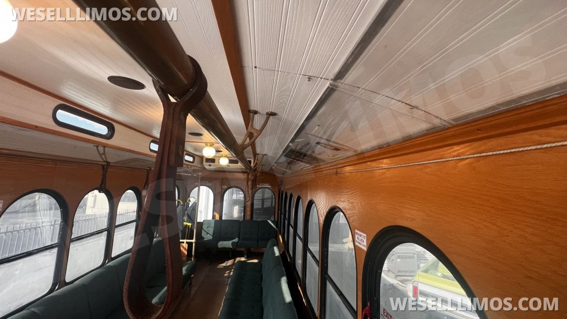 Trolley for Sale in Anaheim, CA - Photo 3
