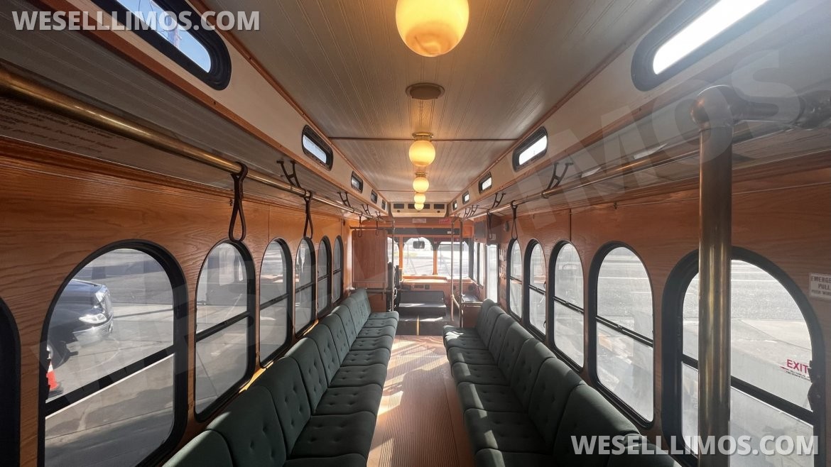 Trolley for Sale in Anaheim, CA - Photo 8