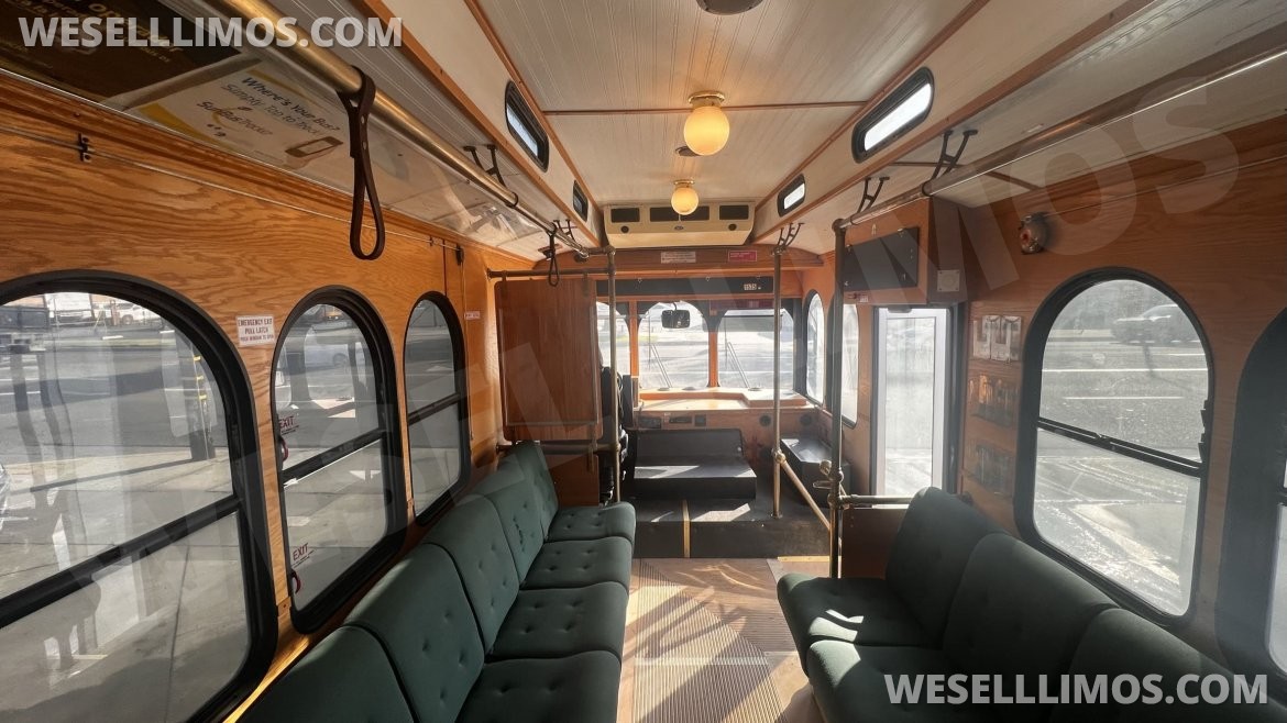 Trolley for Sale in Anaheim, CA - Photo 9