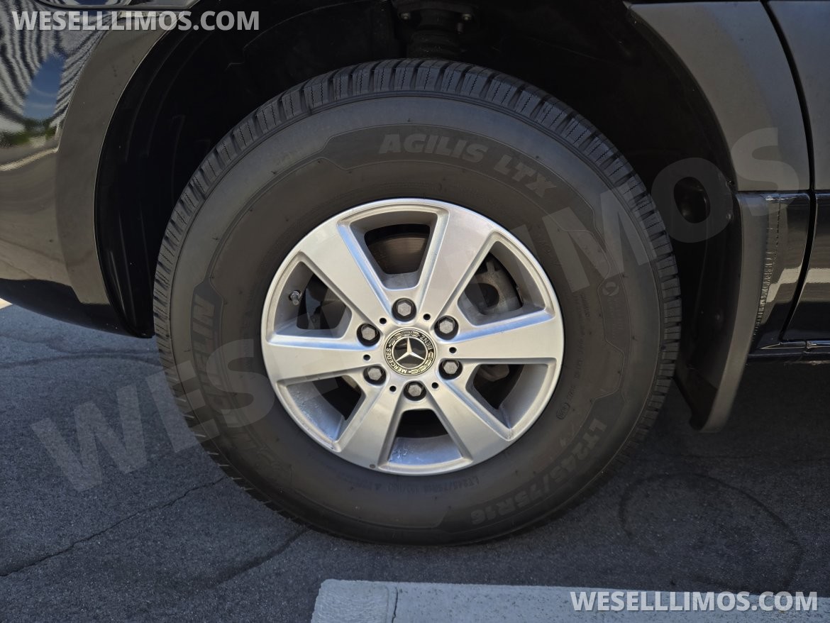 Sprinter for Sale in Hawthorne, CA - Photo 3