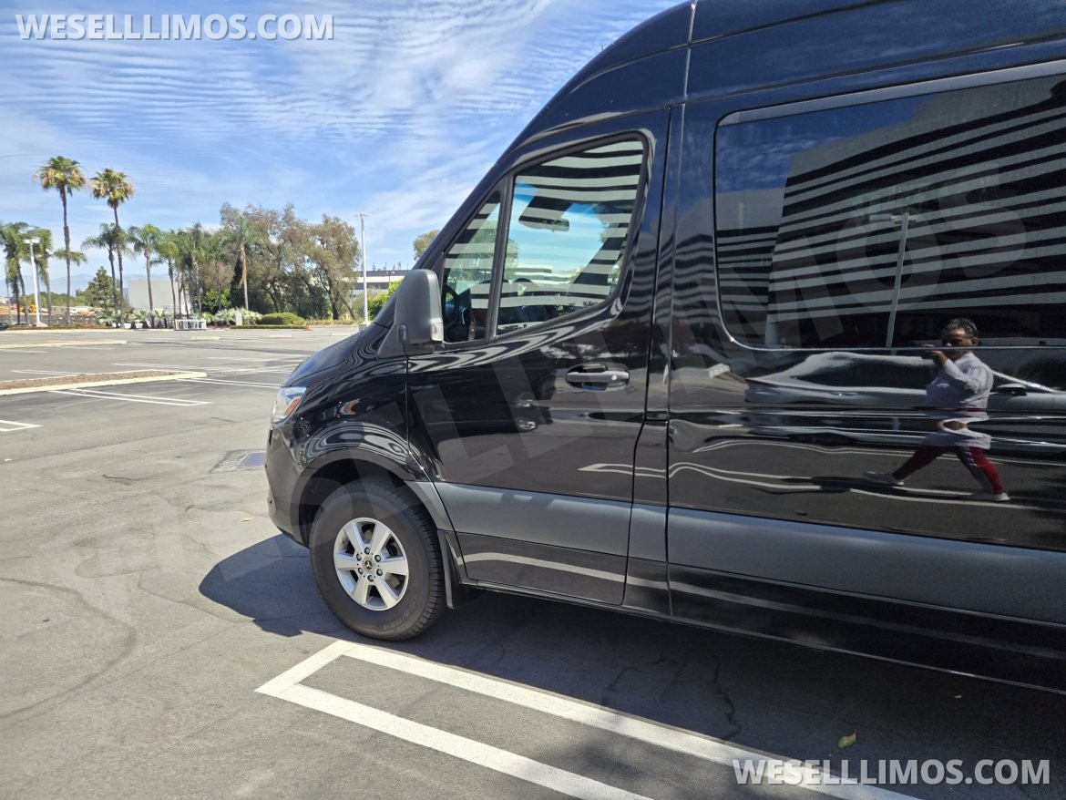 Sprinter for Sale in Hawthorne, CA - Photo 4