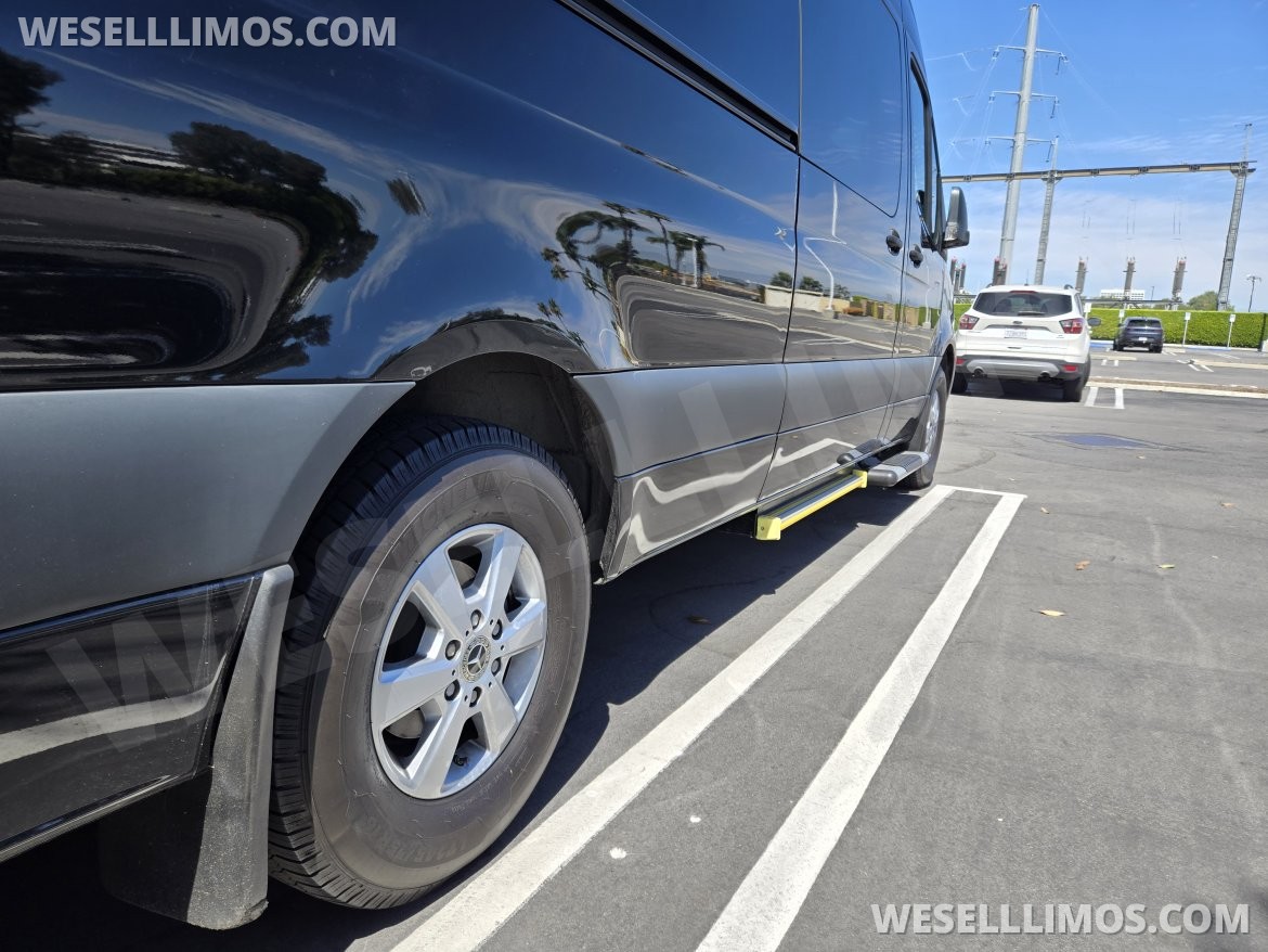 Sprinter for Sale in Hawthorne, CA - Photo 5