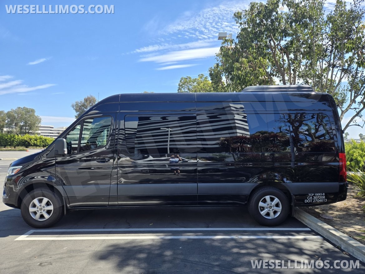Sprinter for Sale in Hawthorne, CA - Main Photo