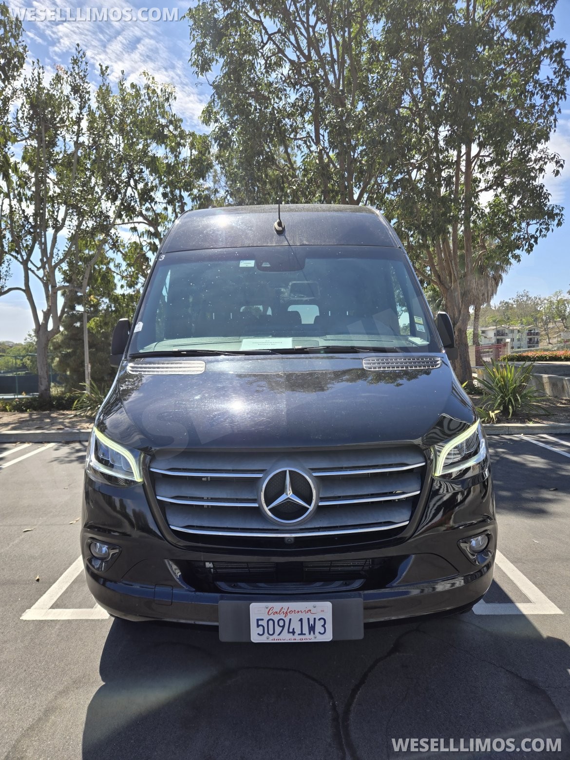 Sprinter for Sale in Hawthorne, CA - Photo 6
