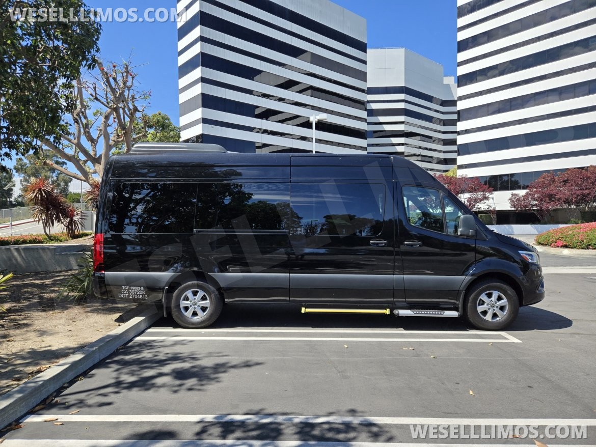 Sprinter for Sale in Hawthorne, CA - Photo 7