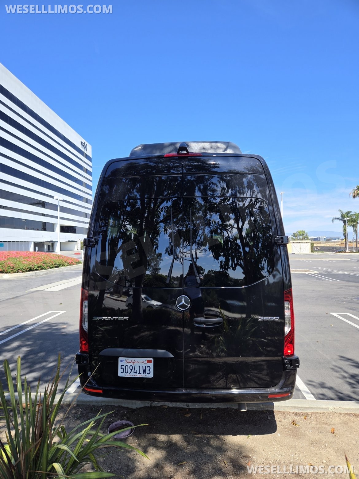 Sprinter for Sale in Hawthorne, CA - Photo 9
