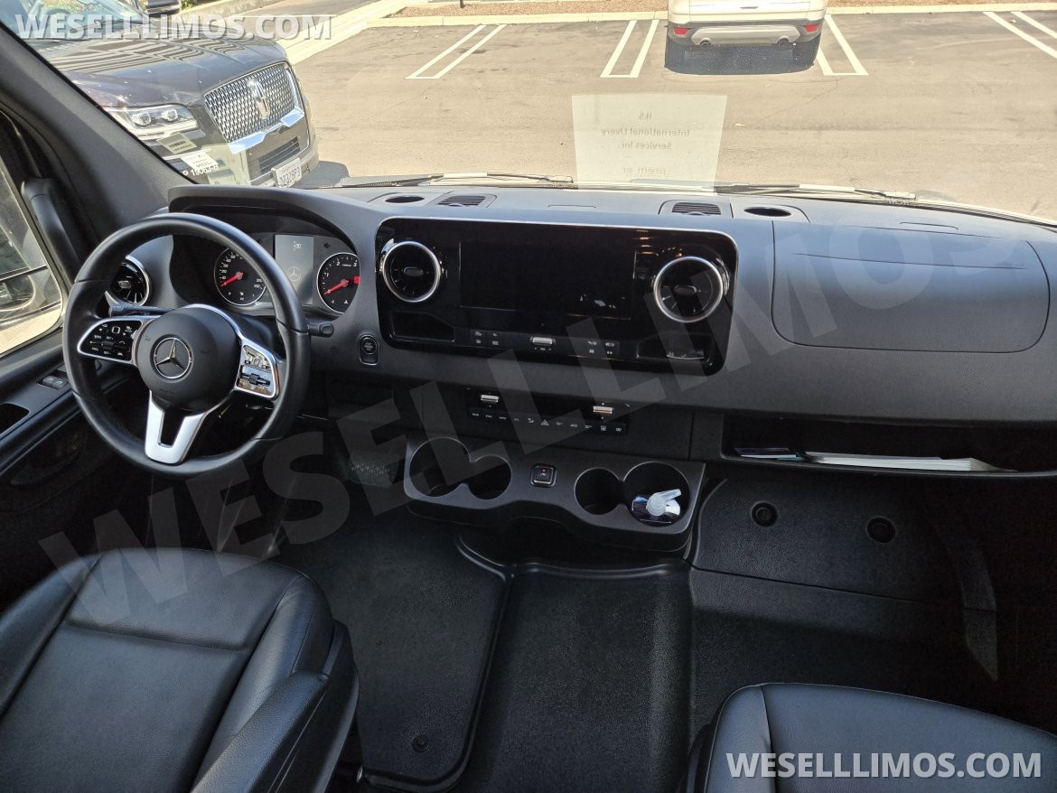 Sprinter for Sale in Hawthorne, CA - Photo 11