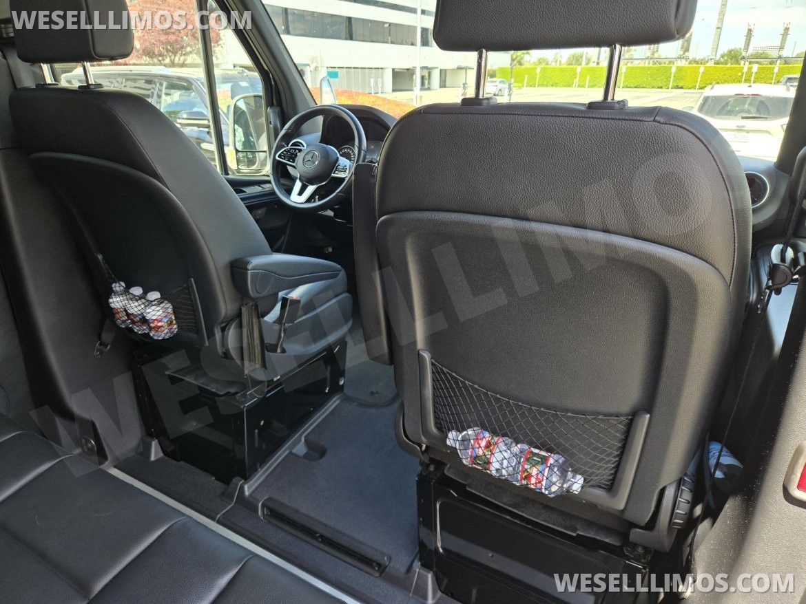 Sprinter for Sale in Hawthorne, CA - Photo 12