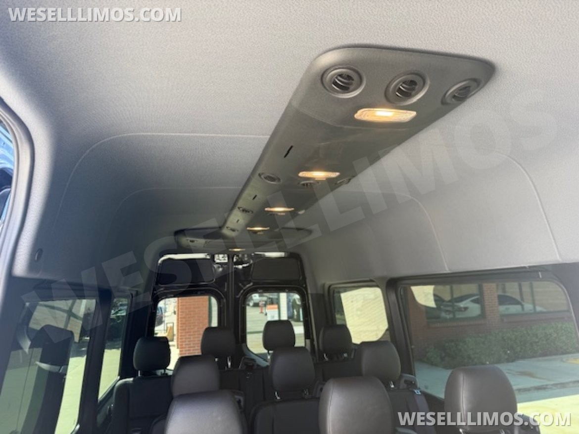 Sprinter for Sale in Hawthorne, CA - Photo 13