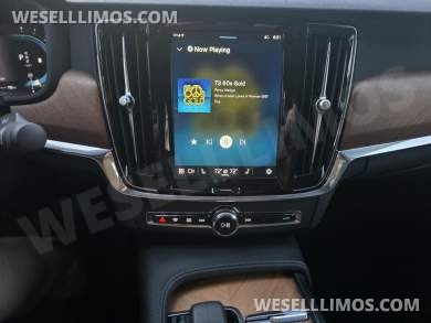 2022 Volvo S90 Sedan - Sedan for Sale in Northumberland, PA - Photo 23