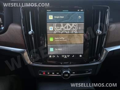 2022 Volvo S90 Sedan - Sedan for Sale in Northumberland, PA - Photo 24