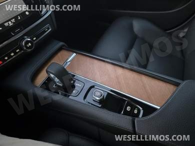 2022 Volvo S90 Sedan - Sedan for Sale in Northumberland, PA - Photo 25