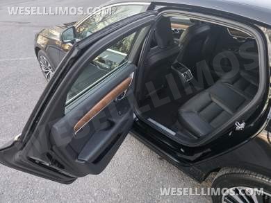 2022 Volvo S90 Sedan - Sedan for Sale in Northumberland, PA - Photo 10