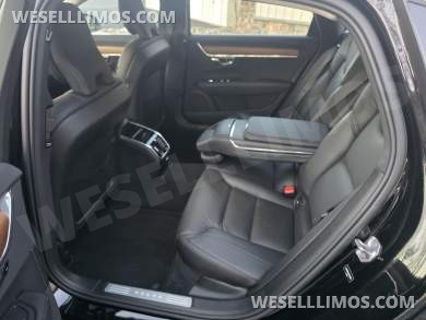 2022 Volvo S90 Sedan - Sedan for Sale in Northumberland, PA - Photo 11