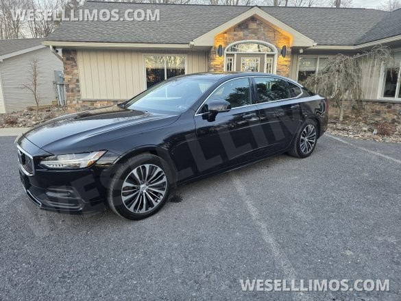 2022 Volvo S90 Sedan for Sale in Northumberland, PA - Main Photo