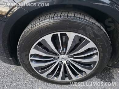 2022 Volvo S90 Sedan - Sedan for Sale in Northumberland, PA - Photo 16