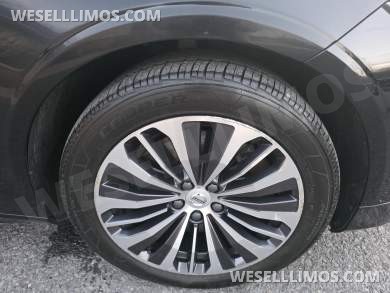 2022 Volvo S90 Sedan - Sedan for Sale in Northumberland, PA - Photo 18