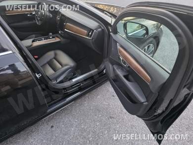 2022 Volvo S90 Sedan - Sedan for Sale in Northumberland, PA - Photo 14