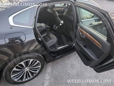 2022 Volvo S90 Sedan - Sedan for Sale in Northumberland, PA - Photo 12